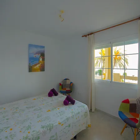 Apartment Pilar