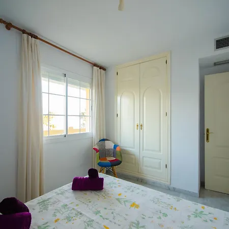 Apartment Pilar *
