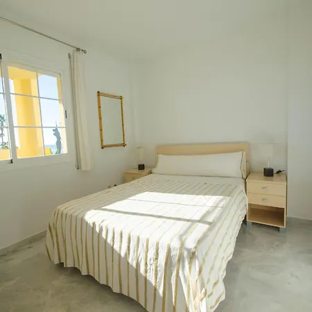 Apartment Pilar Marbella