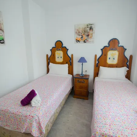 Pilar * Marbella