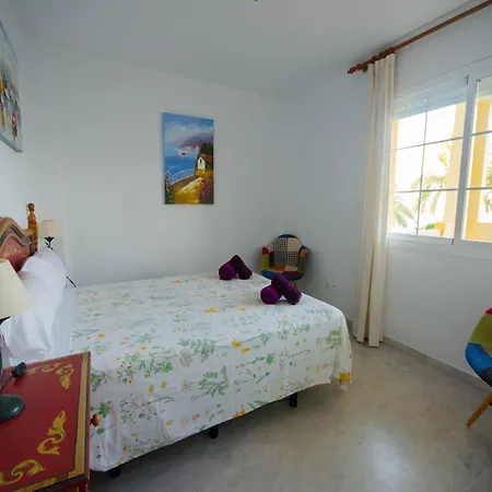 Apartment Pilar Marbella