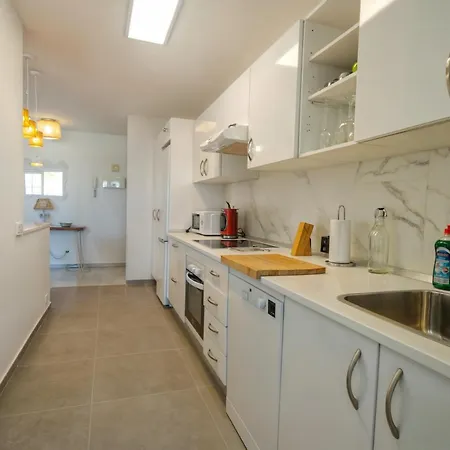 Pilar Apartment