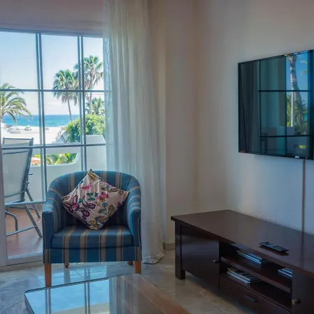 Pilar Apartment Marbella