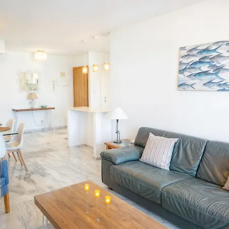 Pilar * Марбелья