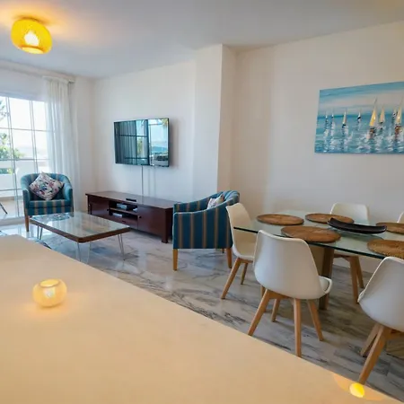 Pilar Apartment