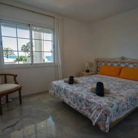 Pilar Apartment *