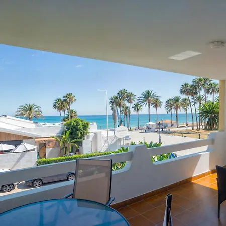 Apartment Pilar *