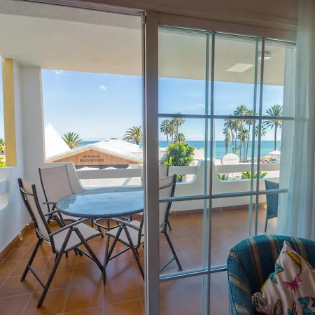 Pilar * Марбелья