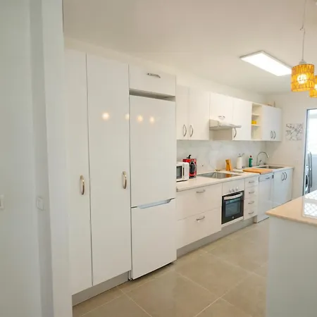 Pilar Apartment
