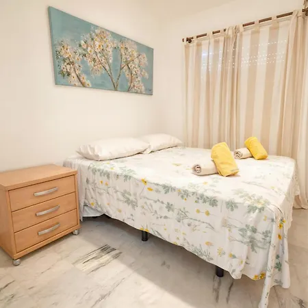 Apartment Pilar