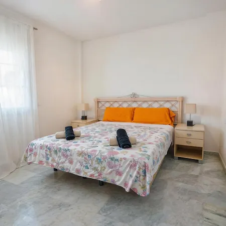 Apartment Pilar *