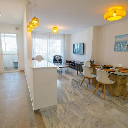 Pilar Apartment