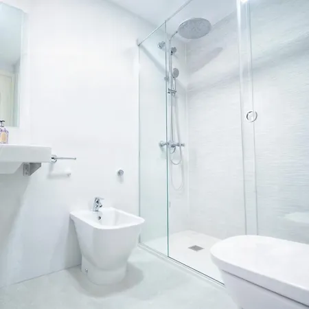 Apartment Pilar