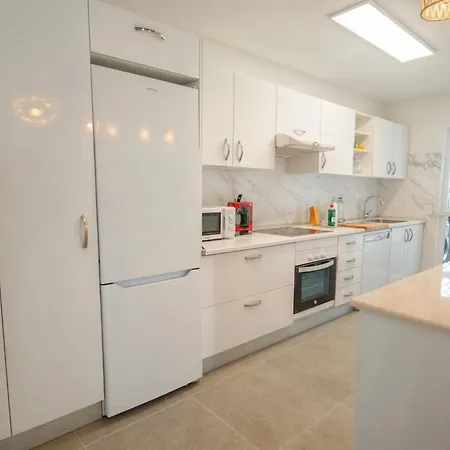 Pilar Apartment *