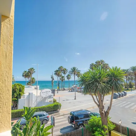 Pilar Апартаменты