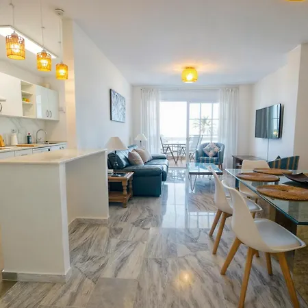 Pilar * マルベーリャ