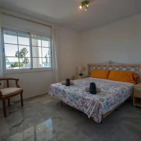 Apartamento Pilar