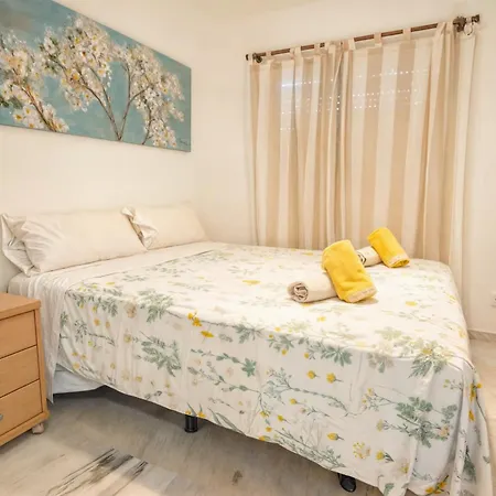 Apartamento Pilar Marbella