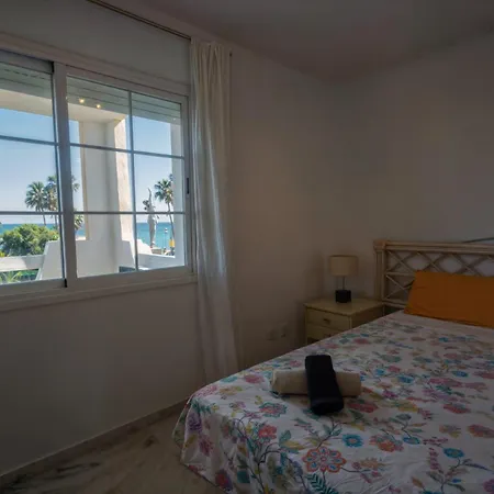 Pilar Apartamento Marbella