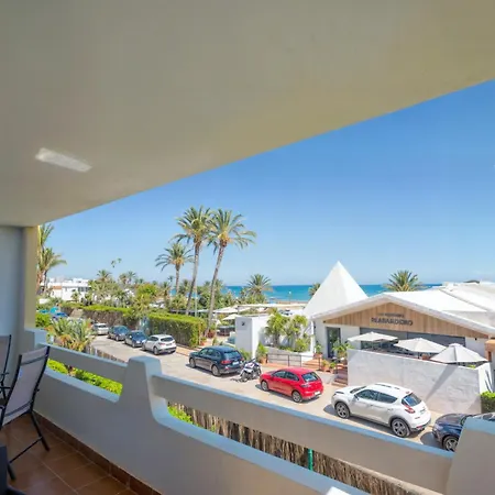 Pilar Daire Marbella