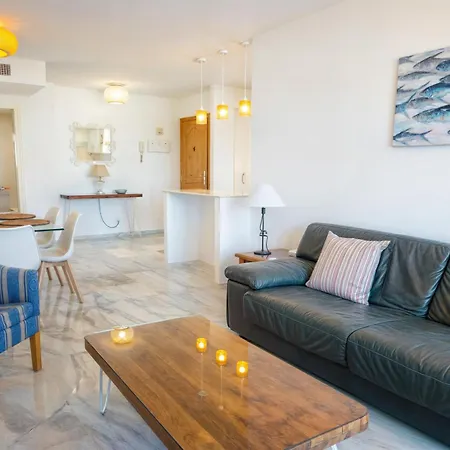 Pilar * マルベーリャ