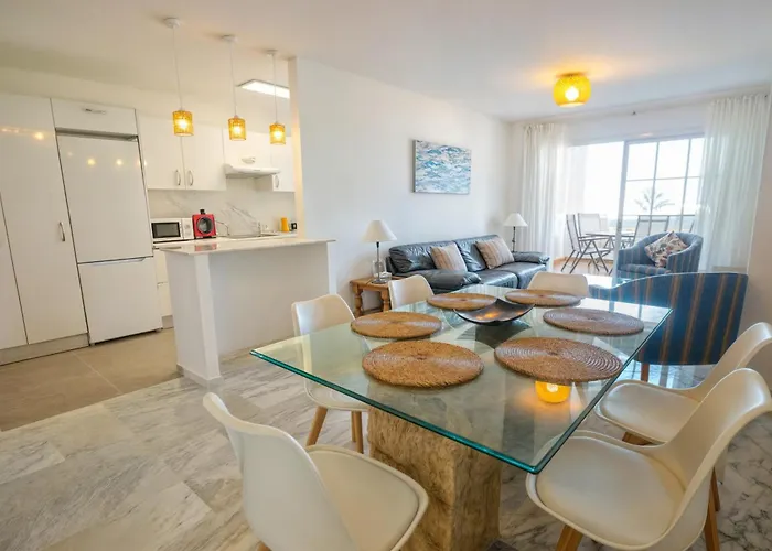Apartamento Pilar Marbella