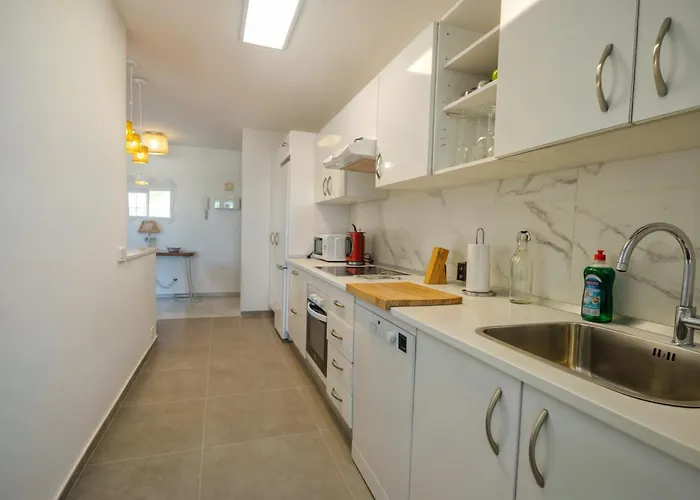 Pilar Apartment