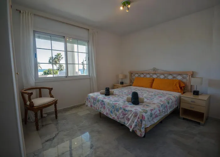 Apartment Pilar