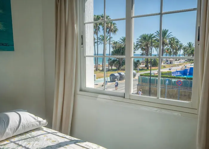 Pilar Apartamento *