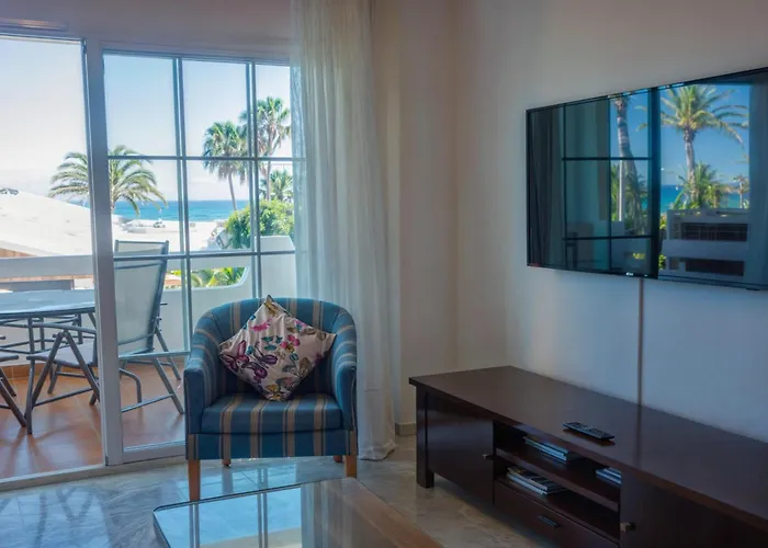 Pilar Apartament Marbella