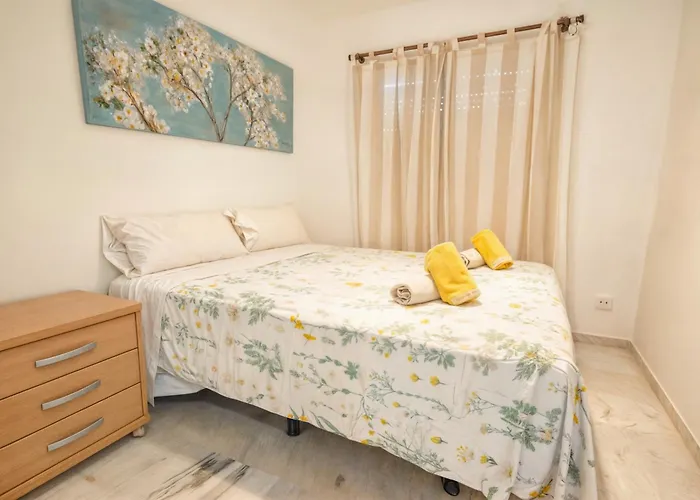 Apartament Pilar Marbella