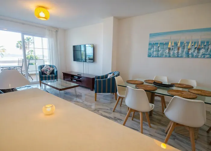 Pilar Apartment