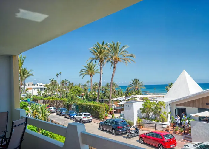 Apartamento Pilar