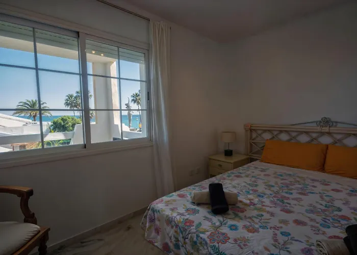 Pilar Apartament Marbella