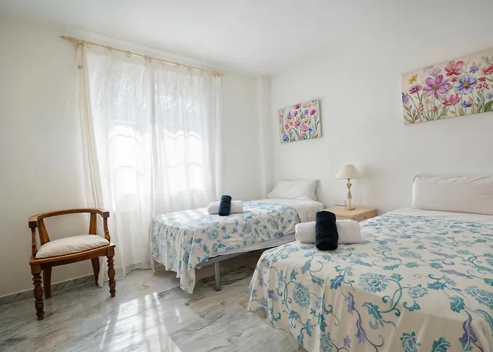 Apartment Pilar Marbella