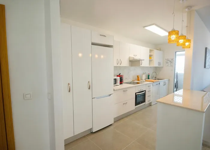 Pilar Apartment