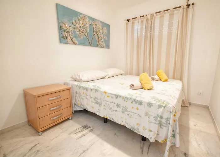 Apartamento Pilar