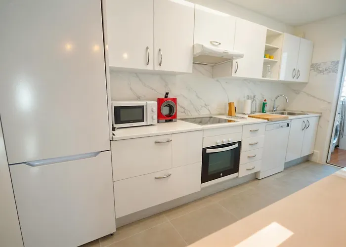 Pilar Apartment *