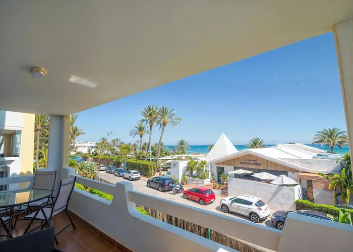 Pilar Apartamento Marbella