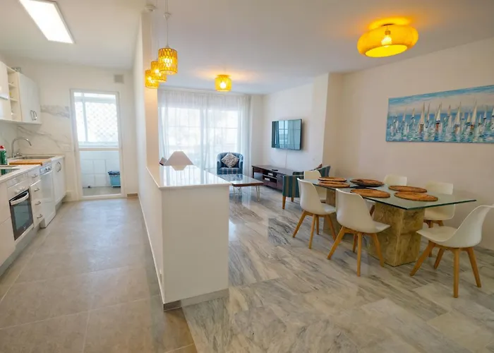 Pilar Apartamento