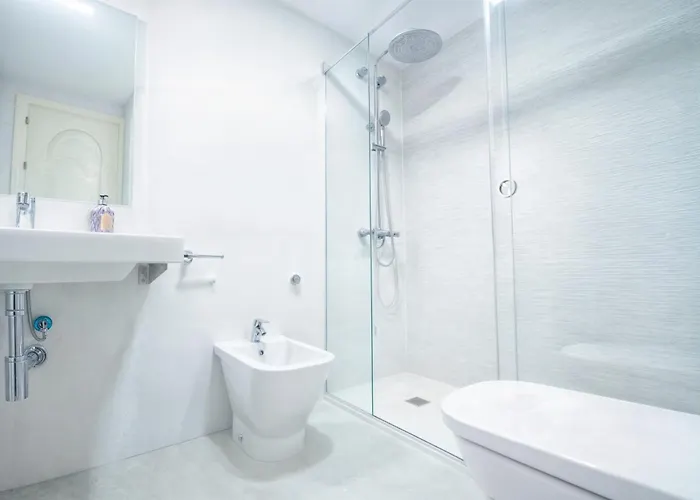 Apartamento Pilar