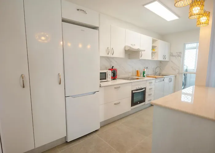 Pilar Apartment *