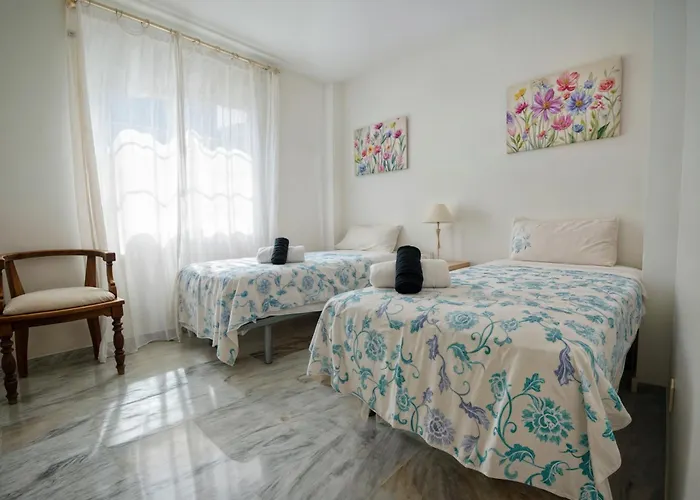 Pilar Apartamento Marbella