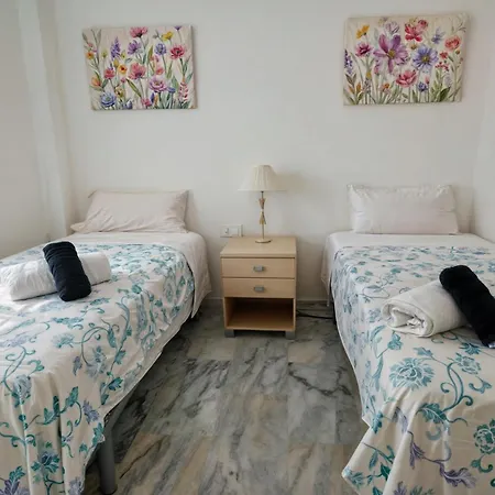 Apartment Pilar *