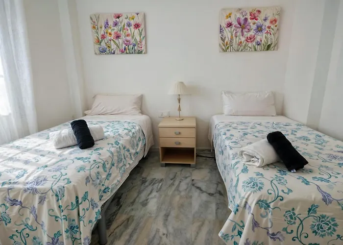 Apartment Pilar *