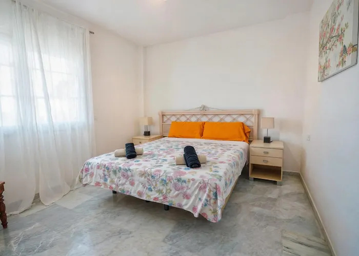 Apartment Pilar *