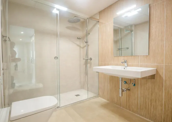 Apartment Pilar Marbella