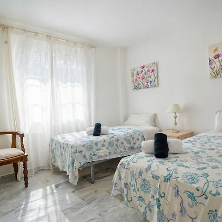 Διαμέρισμα Pilar Μαρμπέλλα